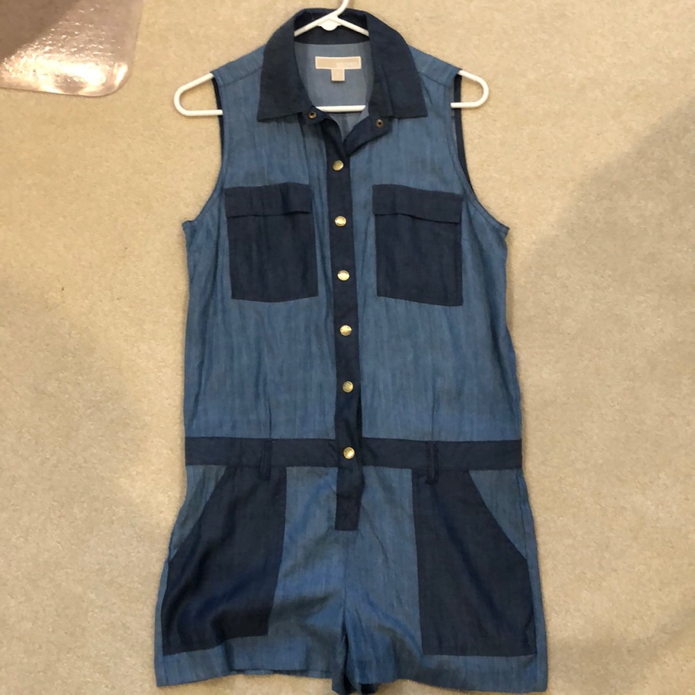 Michael Kors romper